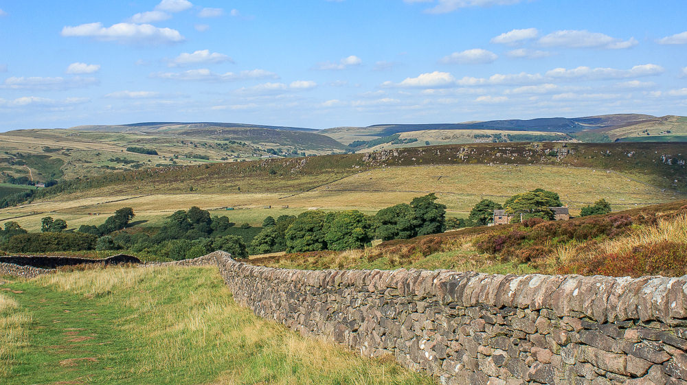 Gradbach Hill